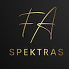FA spektras
