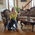 Kristina Deltuviene Kristina Deltuviene