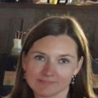 Jurga Matulevičiūtė-Kauzonienė Jurga Matulevičiūtė-Kauzonienė