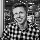 Tomas Vyšniauskas Tomas Vyšniauskas