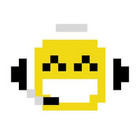 Happy Pixel Happy Pixel