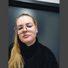 Gabija Margevičiūtė Gabija Margevičiūtė