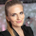 Laura Gajauskaitė - Jerošenko