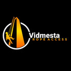 Uab Vidmesta
