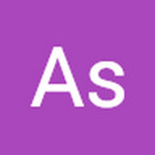 As As As As