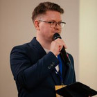 Karolis Kilčauskas Karolis Kilčauskas