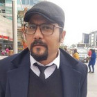 Hamid Hamedi