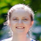 Indrė Palubinskaitė Indrė Palubinskaitė