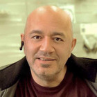 Haik Grigorian Haik Grigorian