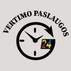 Paslaugų teikėjas