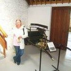 Valentina Jefimova Valentina Jefimova