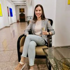 Aurelija Šimkutė Aurelija Šimkutė