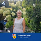Jurgita Matilionienė Jurgita Matilionienė
