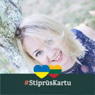 Vita Kebliene Vita Kebliene