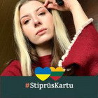 Audronė Kibirkštytė
