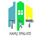 Namų Spalvos