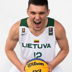 Augustinas Mikštas
