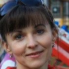 Liudmila Paliukeniene