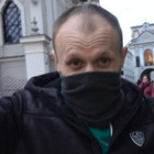 Zydrunas Nesvarbu