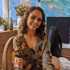 Viktorija Budrevičė