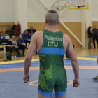Donatas Pliuskevicius
