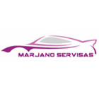 Marjano servisas Marjano servisas