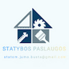 Statybos Paslaugos
