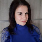 Olga Stefanovič Olga Stefanovič