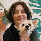 Polina Khamiakova Polina Khamiakova
