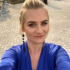 Agnė Vitkauskaitė Šatkevičienė