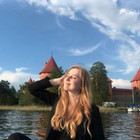Ramunė Kaleinikovaitė