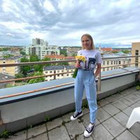 Ingrida Berdikšlytė Ingrida Berdikšlytė