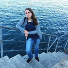 Viktorija Večerkevič