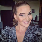Enrika Savickaitė Enrika Savickaitė