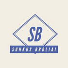 Sunkus Broliai