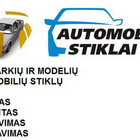 UAB "Automobilių stiklai"