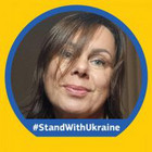 Oksana Paškevičienė Oksana Paškevičienė