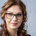 Irina Bičajeva Irina Bičajeva