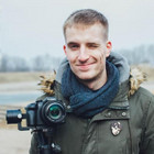 Pavel Ochrimenko Pavel Ochrimenko