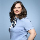 Kristina Bučienė Kristina Bučienė