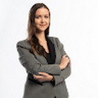 Ugnė Akinė