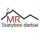 MR statybos darbai
