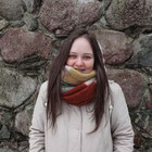 Radvilė Kraujalytė Dūdienė