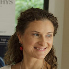 Monika Kasiulytė-Bobyliova Monika Kasiulytė-Bobyliova