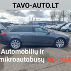 Automobilių nuoma  TAVO-AUTO.LT