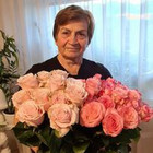 Светлана Калугина