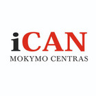 iCAN mokymo centras iCAN mokymo centras