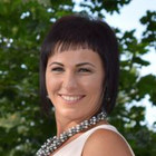 Kristina Lesauskienė Kristina Lesauskienė