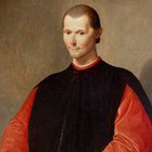 Государь Макавели