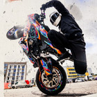 Stun! moto akrobatų komanda